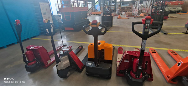 手動液壓叉車的維修維護(hù) 手動液壓叉車的維修維護(hù)